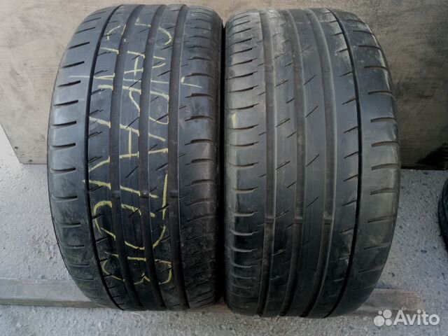 245 40 17 Continental ContiSportContact 3 245 40 17 Continental ContiSportContact 3