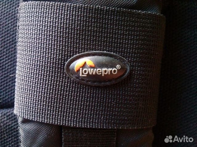 Lowepro SlingShot 200 AW Lowepro SlingShot 200 AW