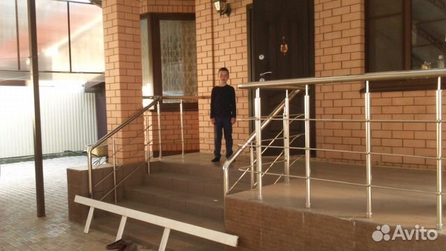 Дом 155 м² на участке 9 сот.