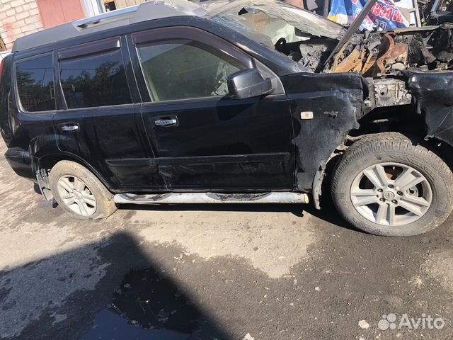Запчасти Nissan Xtrail T30 Запчасти Nissan Xtrail T30