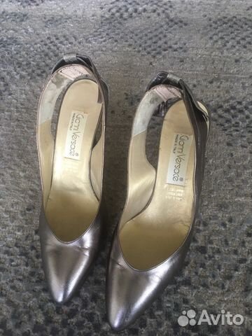 Туфли Versace Туфли Versace