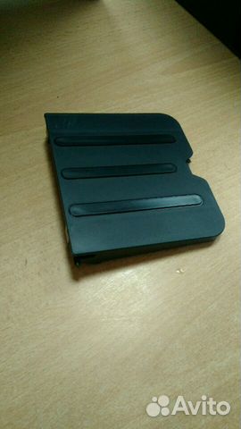 Лоток выхода бумаги