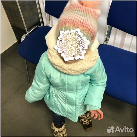 Куртка демисезонная Gymboree Куртка демисезонная Gymboree