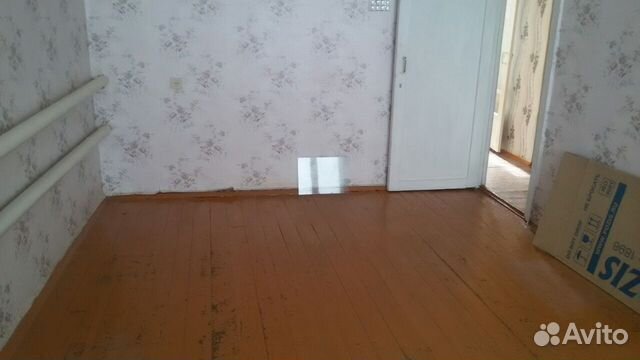 2-к квартира, 46 м², 1/2 эт. 2-к квартира, 46 м², 1/2 эт.
