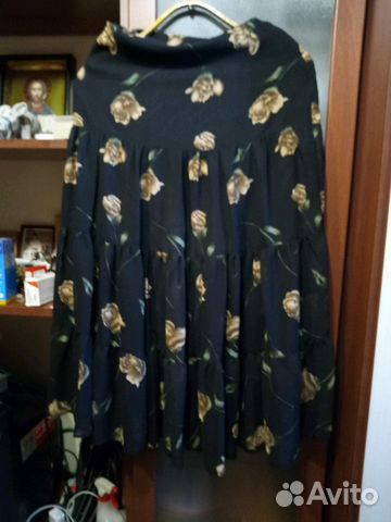 Юбка 46раз