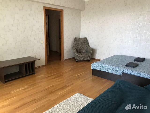 1-к квартира, 34 м², 8/16 эт. 1-к квартира, 34 м², 8/16 эт.
