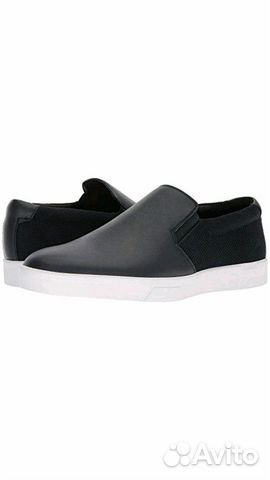 Слипоны Calvin Klein (Оригинал) Слипоны Calvin Klein (Оригинал)