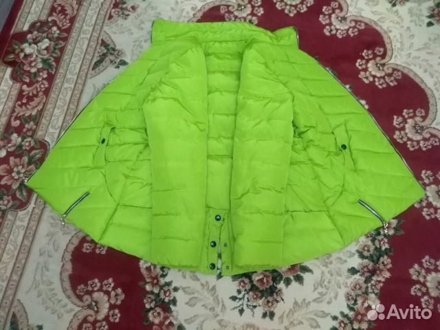 Куртка Куртка