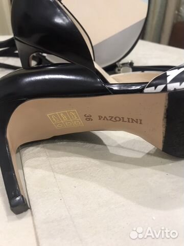 Туфли и Сумка Carlo Pazolini Туфли и Сумка Carlo Pazolini