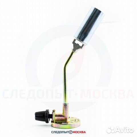 Горелка газовая Tourist Profi-L TT-701 большая