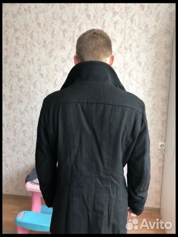 Пальто осеннее Пальто осеннее