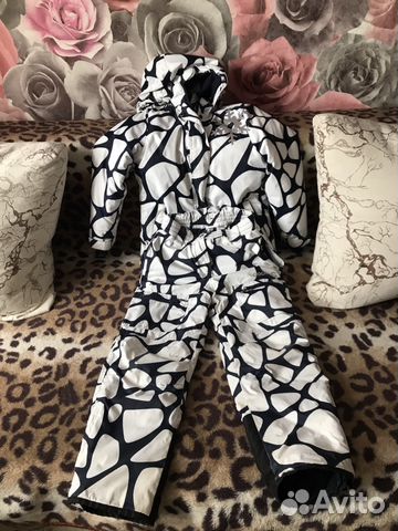 Зимний костюм crockid Зимний костюм crockid