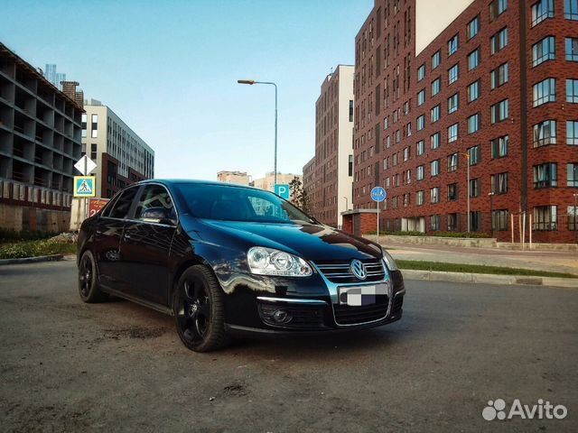 Volkswagen Jetta 1.4 AMT, 2009, 160 000 км Volkswagen Jetta 1.4 AMT, 2009, 160 000 км