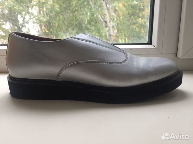 Ботинки Ботинки