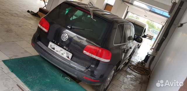 Новые автозапчасти на туарег
Новые автозапчасти на туарег