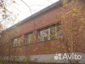 Здание бани, 277.7 м² Здание бани, 277.7 м²