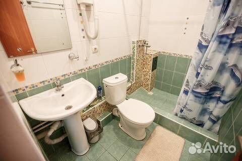 Комната 28 м² в 1-к, 4/4 эт. Комната 28 м² в 1-к, 4/4 эт.