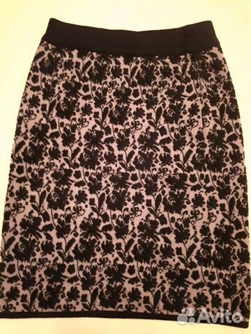 Две юбки тёплые Две юбки тёплые