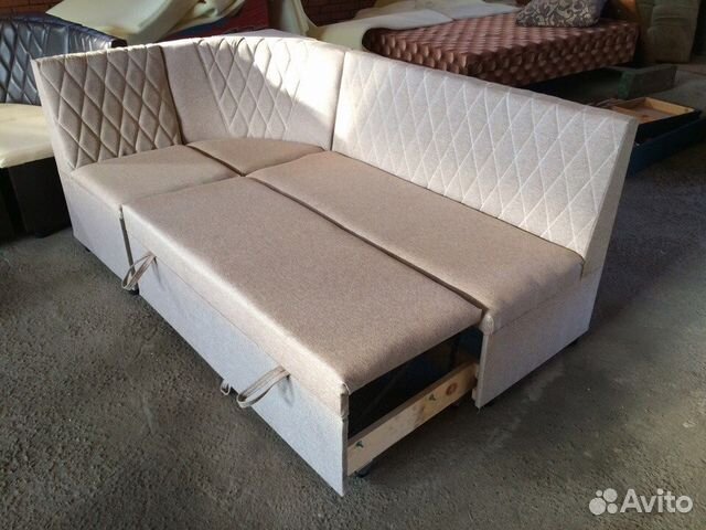 Кухонный угловой, материал: Кухонный угловой, материал: