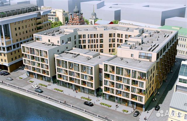 3-к квартира, 160.6 м², 4/6 эт. 3-к квартира, 160.6 м², 4/6 эт.