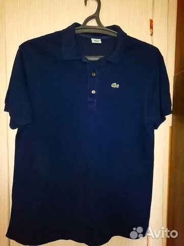 Поло lacoste (лакоста) оригинальное Поло lacoste (лакоста) оригинальное