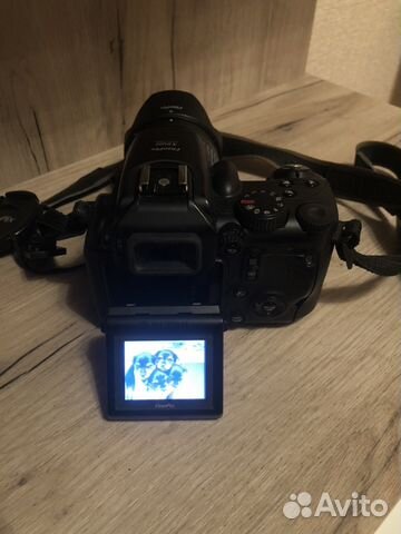 Фотоаппарат