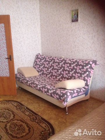 1-к квартира, 42 м², 8/9 эт. 1-к квартира, 42 м², 8/9 эт.