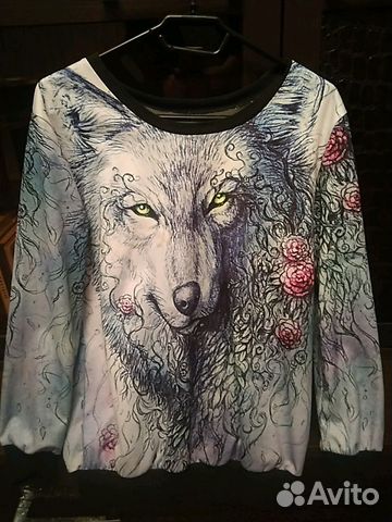 Кофта женская Кофта женская