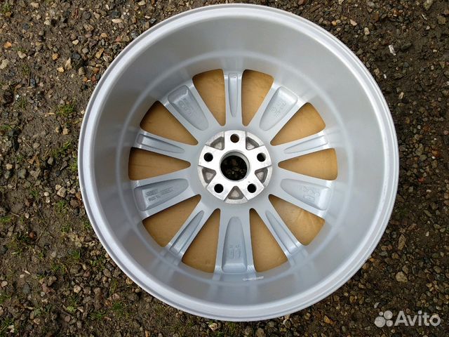 Диск Lexus Toyota Camry Replay TY72 R19 Диск Lexus Toyota Camry Replay TY72 R19