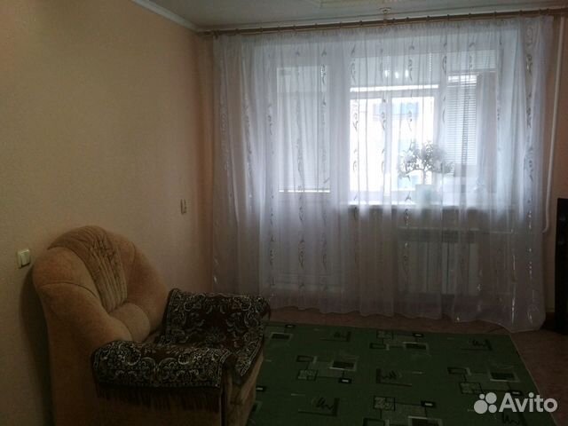 2-к квартира, 47 м², 4/5 эт.