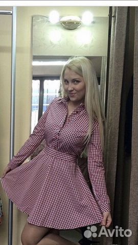 Платье Платье