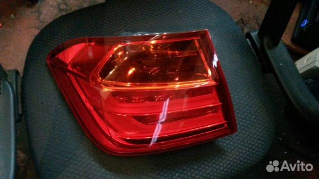 Фонари задние бмв BMW f30 ф30 Фонари задние бмв BMW f30 ф30
