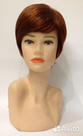 Парик из искусственных волос sveta