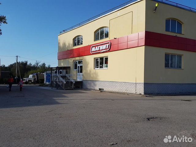 Торговое помещение, 2426 м²