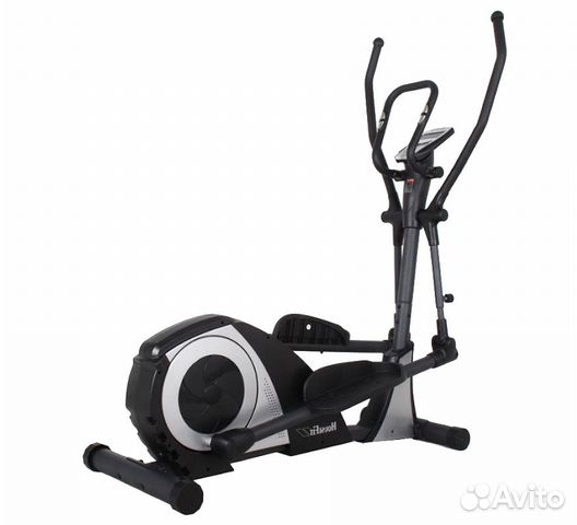 Эллиптический тренажер HouseFit HB-8187ELL Эллиптический тренажер HouseFit HB-8187ELL