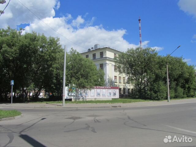 Помещение свободного назначения, 3400 м²