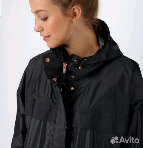 Burton Rain Jacket дождевик ветровка куртка Burton Rain Jacket дождевик ветровка куртка