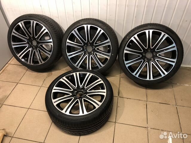 Летние колеса Mercedes W218 R231 W212 новые Летние колеса Mercedes W218 R231 W212 новые