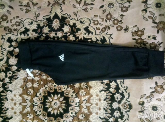 Спортивный костюм Adidas Спортивный костюм Adidas