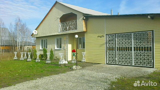 Купить Дом В Зырянке Томской Области