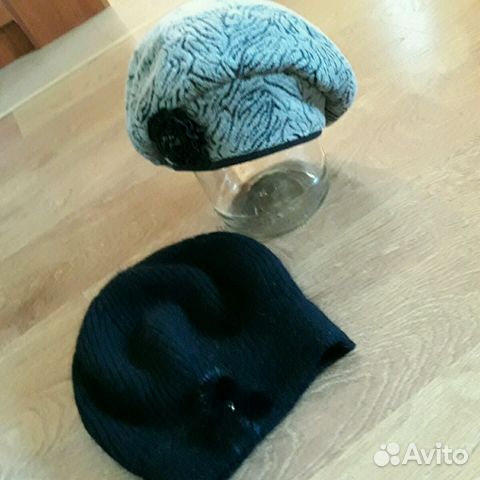 Шапки береты Шапки береты