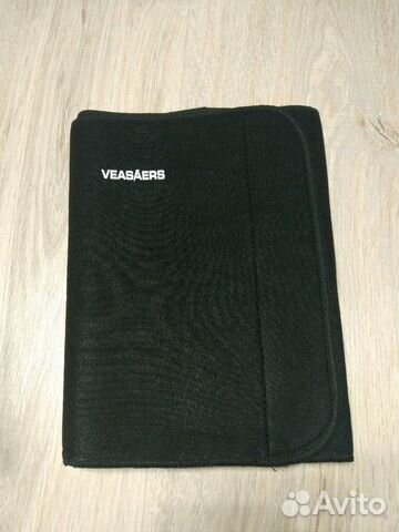 Пояс для фитнеса / атлетический (новый)