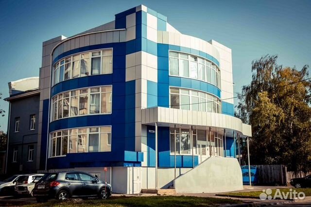 Помещение свободного назначения, 18 м²