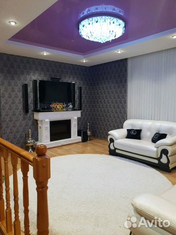 

6-к. коттедж, 240 м²