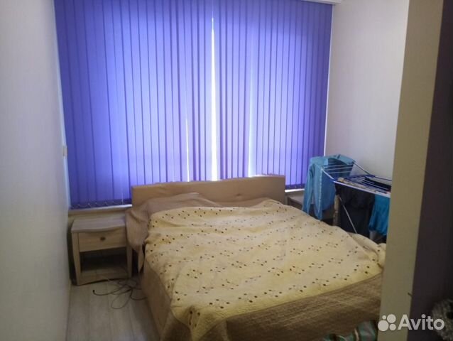 2-к квартира, 58 м², 12/12 эт.