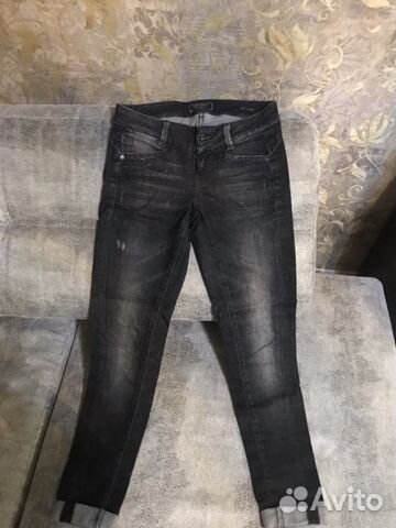 Джинсы Guess (оригинал)
