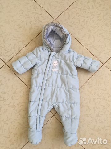 Комбинезон Mothercare Комбинезон Mothercare