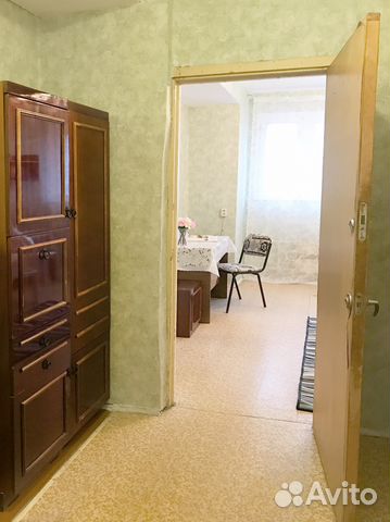 Комната 14 м² в 1-к, 11/16 эт. Комната 14 м² в 1-к, 11/16 эт.