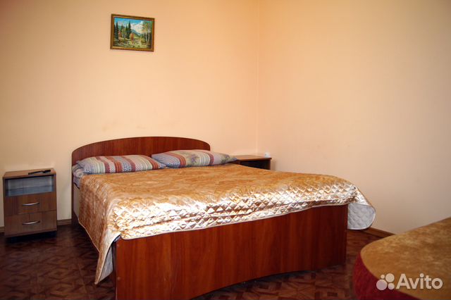 

1-к. квартира, 21 м², 3 кровати