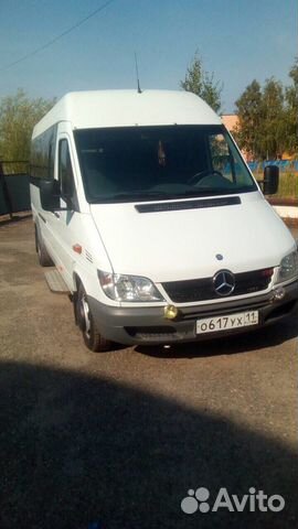 авито сыктывкар мерседес